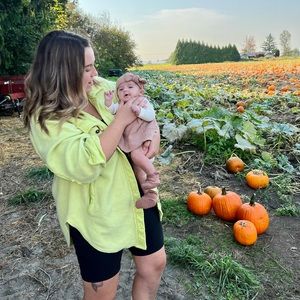 Meet your Posher, Kelsey